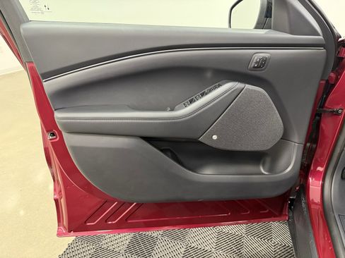 New 2025 Ford Mustang Mach-E Premium w/ Interior Protection Package image 11