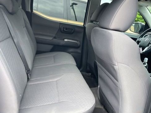 Used 2023 Toyota Tacoma SR5 RWD image 25