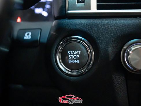 Used 2016 Lexus GS 350 AWD w/ Luxury Package image 34