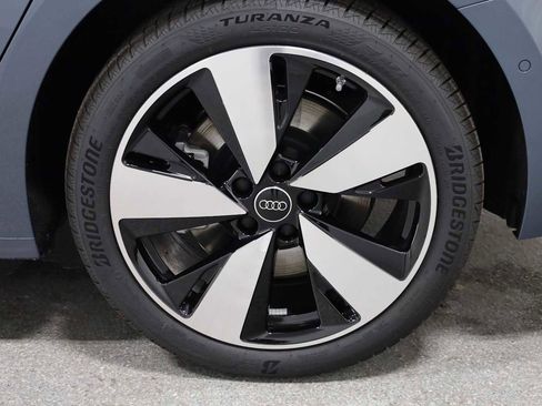 Certified 2025 Audi A5 2.0T Premium Plus w/ Premium Plus AWD/4WD image 35