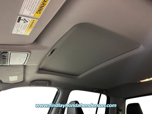New 2026 Honda Ridgeline RTL image 23