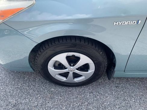 Used 2013 Toyota Prius Two FWD image 29