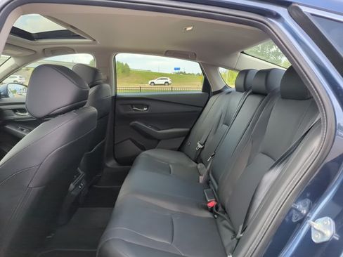 Used 2026 Honda Accord EX-L image 18