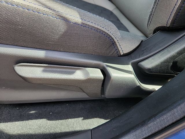 Certified 2026 Subaru Forester AWD/4WD image 11