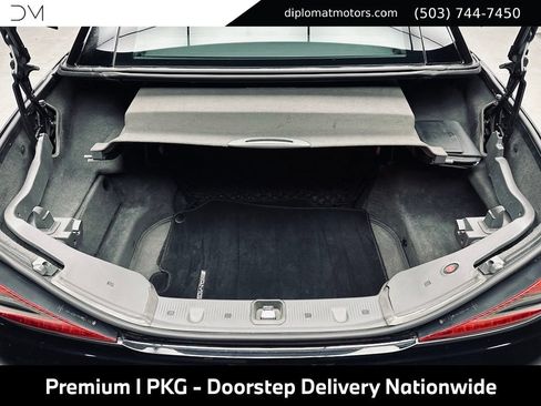 Used 2011 Mercedes-Benz SL 63 AMG w/ Premium I Pkg image 46