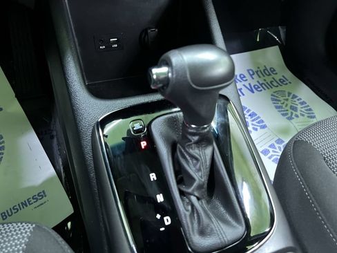 Used 2018 Kia Forte LX FWD image 22
