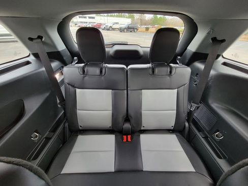 Certified 2023 Ford Explorer XLT w/ Equipment Group 202A image 17