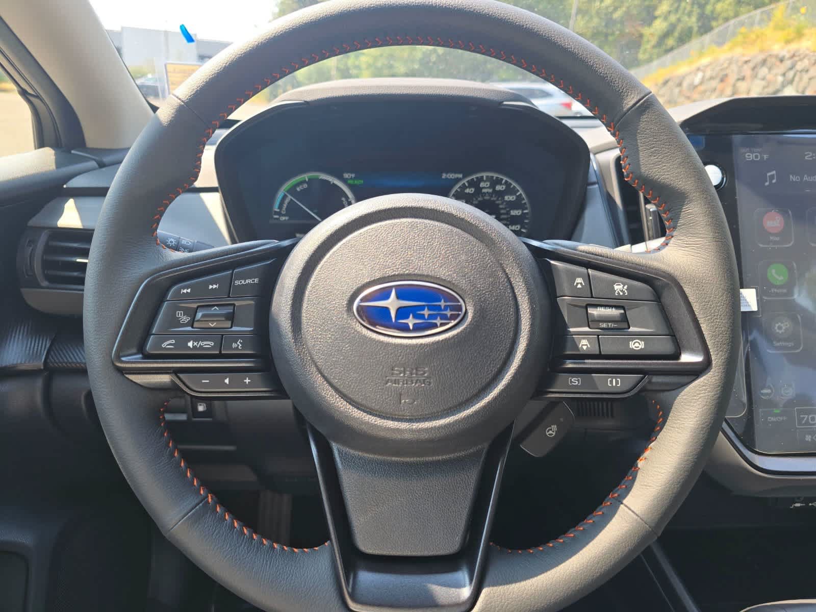 New 2026 Subaru Crosstrek 2.5i Limited AWD/4WD image 10