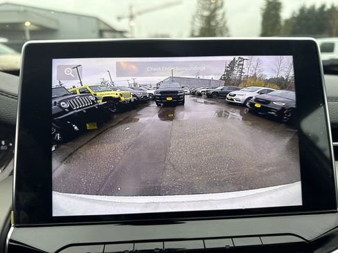 New 2026 Jeep Compass Limited image 23