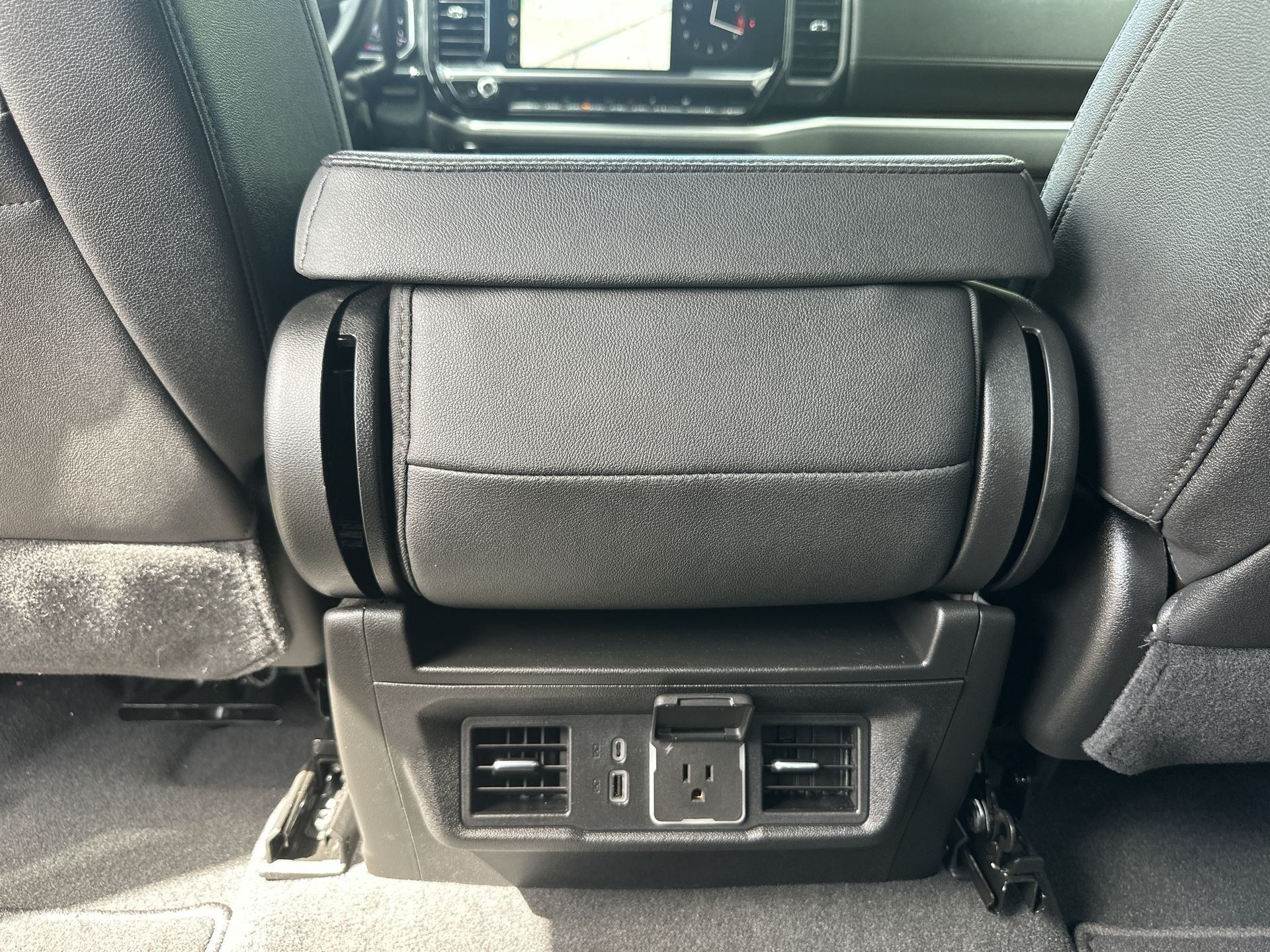 Certified 2026 GMC Sierra 1500 SLT AWD/4WD image 21
