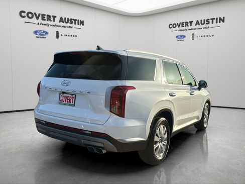 Used 2025 Hyundai Palisade SEL FWD image 5