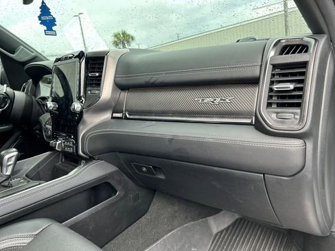 Used 2024 RAM 1500 TRX w/ TRX Level 2 Equipment Group AWD/4WD image 14
