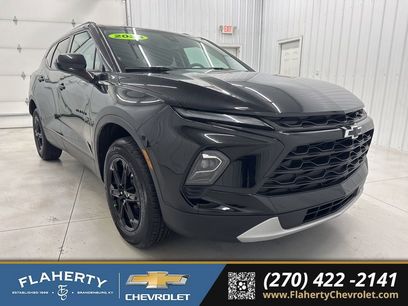 Used 2024 Chevrolet Blazer LT w/ Convenience Package