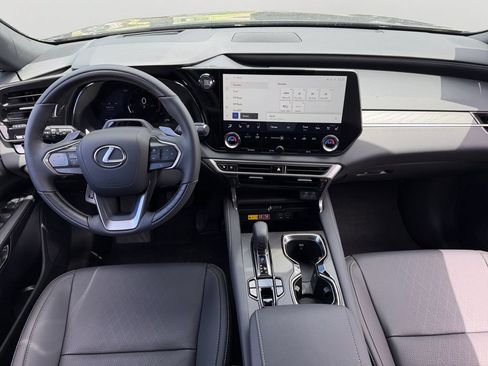 New 2026 Lexus RX 350 Premium Plus AWD/4WD image 9