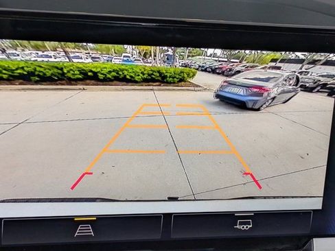 Used 2024 Chevrolet Silverado 1500 LT Trail Boss w/ Protection Package image 26