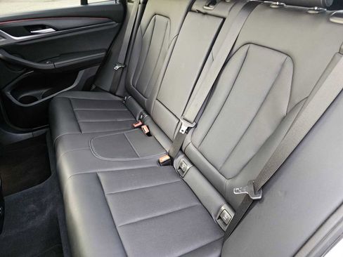 Used 2024 BMW X3 xDrive30i image 17