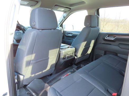 New 2026 Chevrolet Silverado 1500 RST image 25