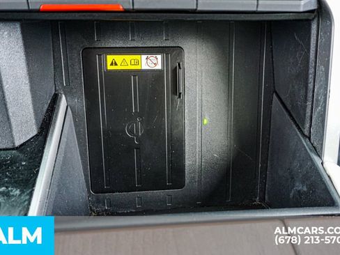 Used 2024 Toyota Tundra Capstone image 42