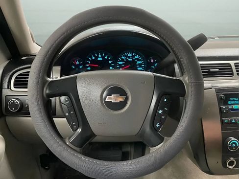 Used 2007 Chevrolet Avalanche LS RWD image 16