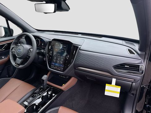 New 2026 Subaru Forester Touring AWD/4WD image 28