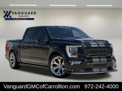 Used 2021 Ford F150 Lariat w/ Equipment Group 502A High