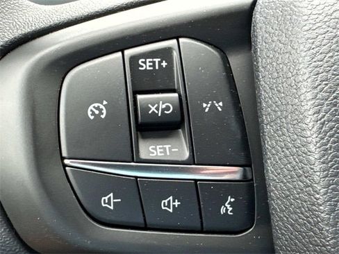 New 2025 Ford Ranger XL image 25