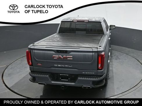 Used 2022 GMC Sierra 1500 Denali image 26