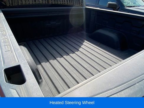 Certified 2020 Chevrolet Silverado 1500 LT Trail Boss image 12