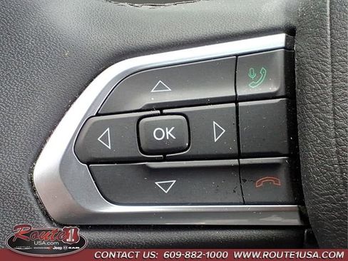 Used 2023 Jeep Compass Limited AWD/4WD image 29