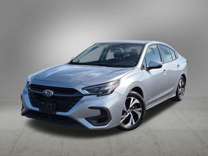 Used 2024 Subaru Legacy Premium