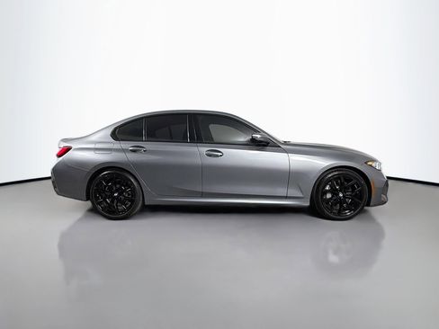 New 2026 BMW 330i xDrive 330i xDrive w/ M Sport Package image 15