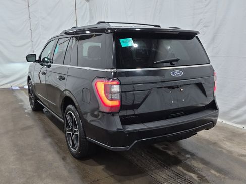 Used 2019 Ford Expedition Limited w/ Equipment Group 303A image 7
