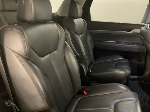 Used 2022 Hyundai Palisade SEL w/ Premium Package FWD image 20