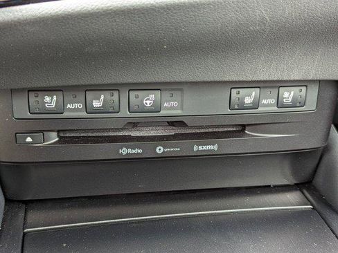 Certified 2022 Lexus ES 350 w/ Premium Package image 26