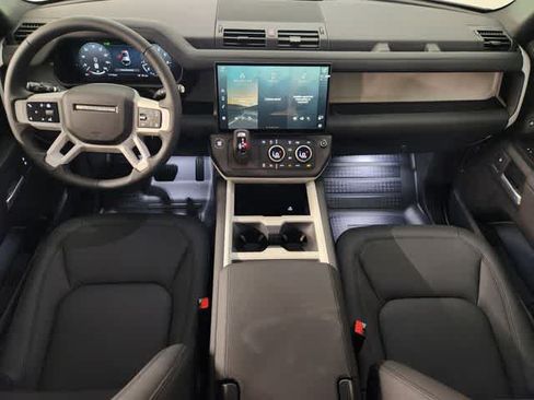 New 2026 Land Rover Defender 110 S AWD/4WD image 6