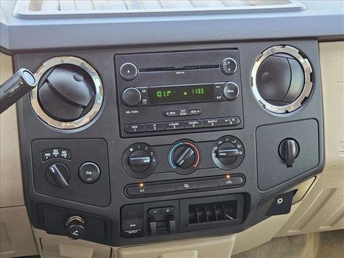 Used 2008 Ford F250 XL AWD/4WD image 17