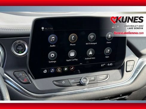 Used 2025 Chevrolet Blazer LT image 31