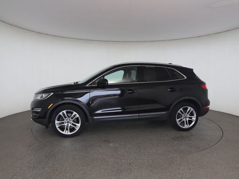 Used 2017 Lincoln MKC Reserve w/ Lincoln MKC Climate Package AWD/4WD image 6