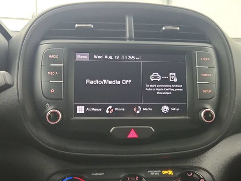 Used 2022 Kia Soul LX w/ Technology Package FWD image 26