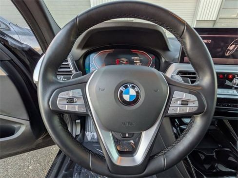 Used 2023 BMW X3 xDrive30i w/ Premium Package image 18