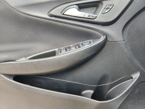 Used 2022 Chevrolet Malibu LS FWD image 21