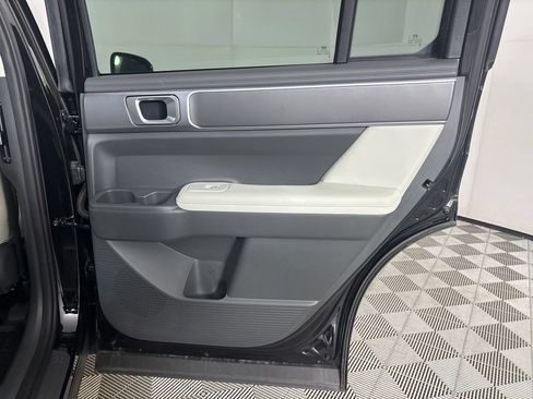 Used 2026 Hyundai Santa Fe SEL FWD image 28