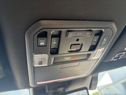 Used 2024 Toyota Tundra 1794 Edition AWD/4WD image 24