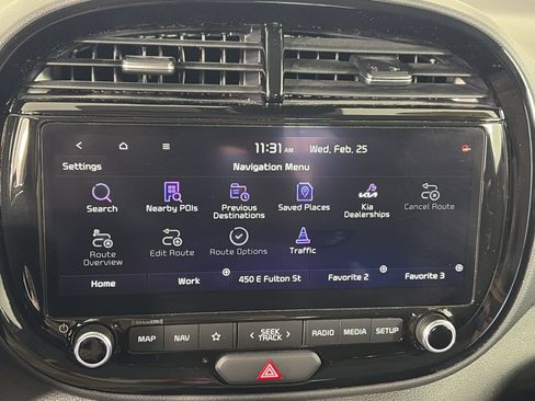 Certified 2024 Kia Soul GT-Line image 21