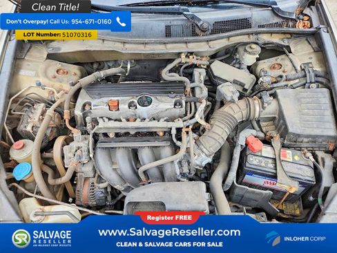Used 2010 Honda Accord LX image 15