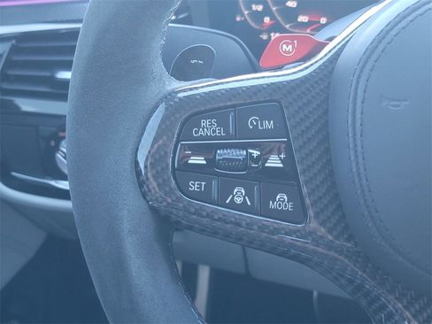 Used 2020 BMW M5 image 37