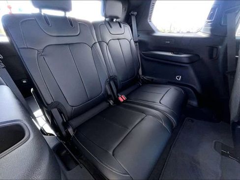 New 2026 Jeep Grand Cherokee L Limited AWD/4WD image 27