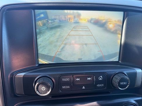 Used 2019 Chevrolet Silverado 3500 LT image 20