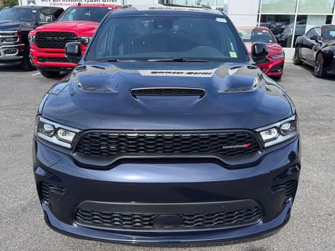 New 2026 Dodge Durango GT AWD/4WD image 2