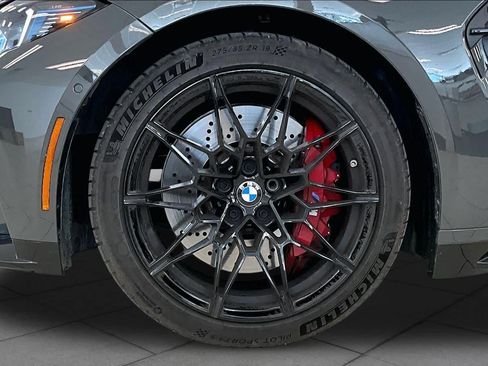 Used 2025 BMW M3 Competition RWD image 10